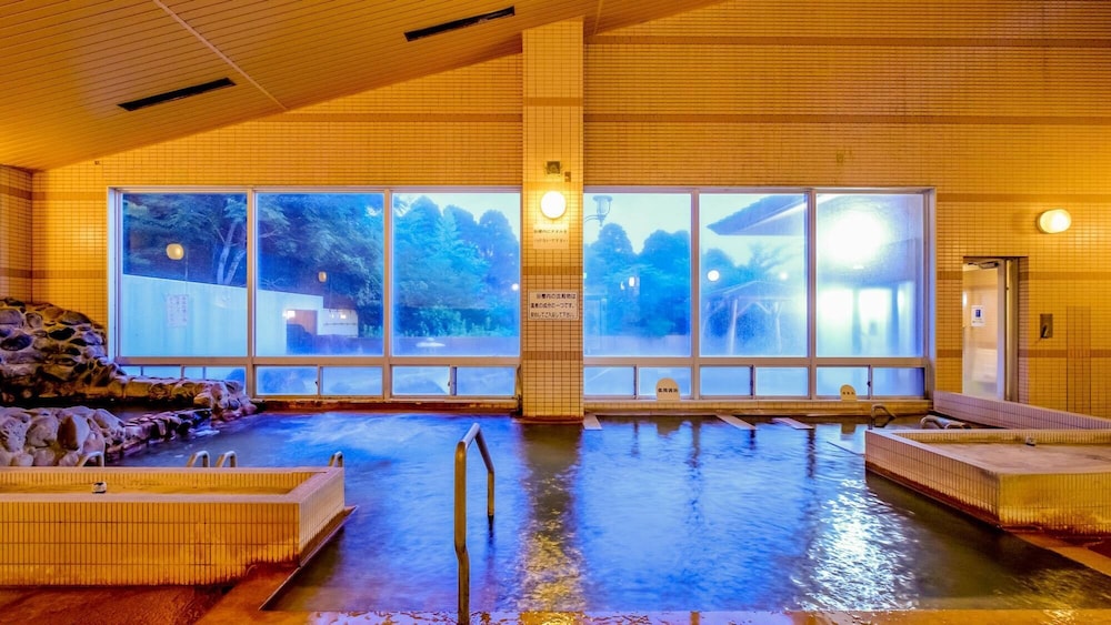 Spa Hotel Yuttarikan 11/29