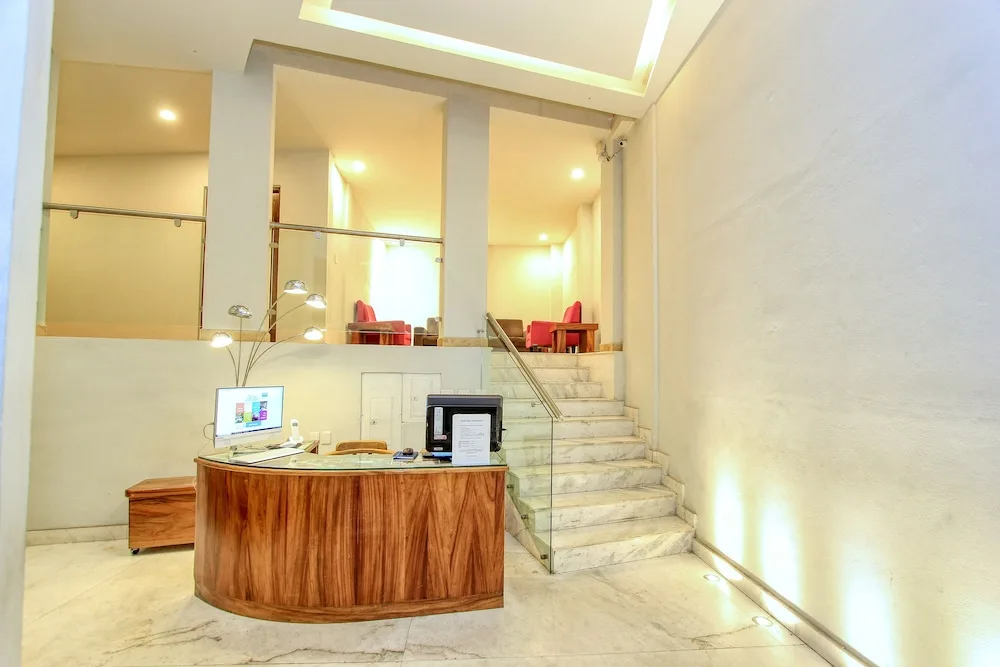 Hotel Grand Guanajuato 2/50