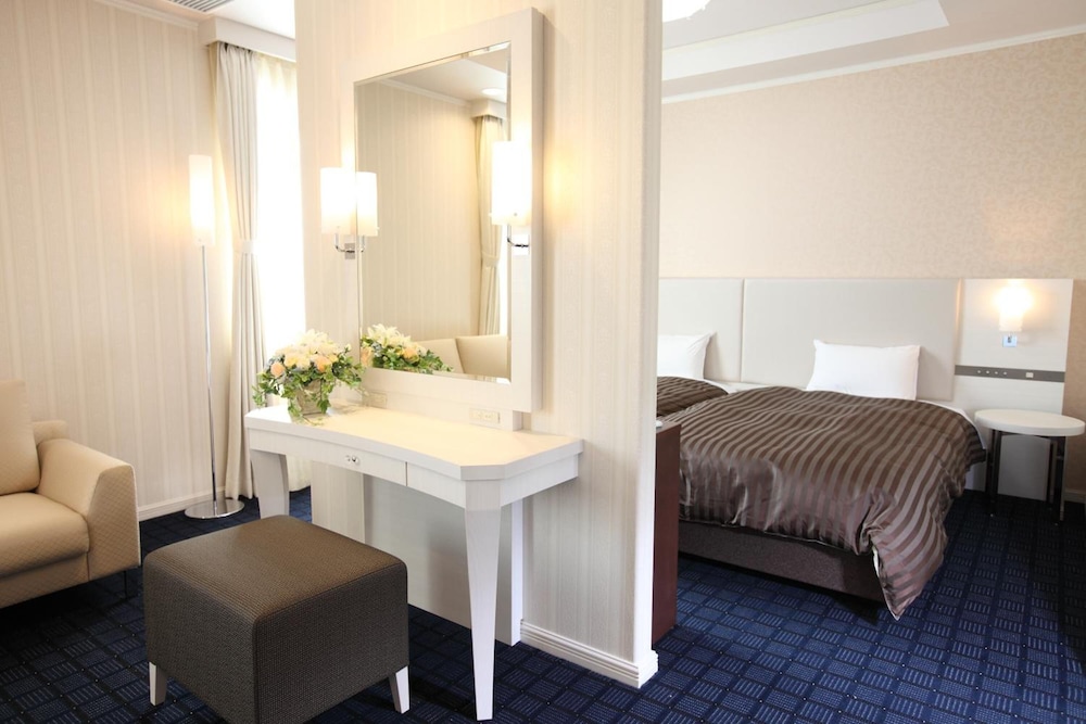 Hotel Ligare Kasugano 14/48