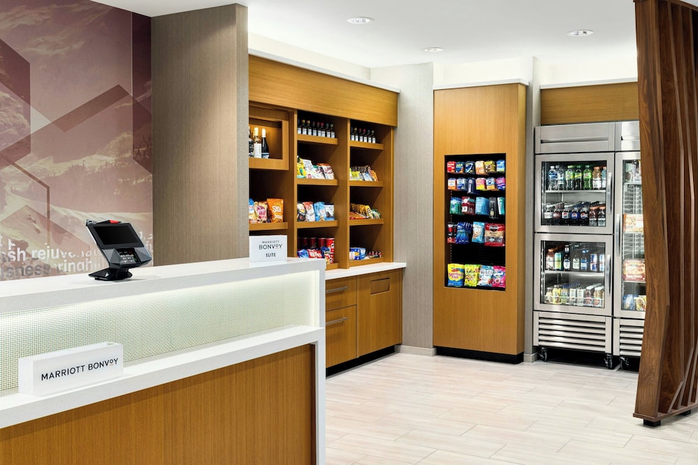 SpringHill Suites by Marriott Easton PA 3/25