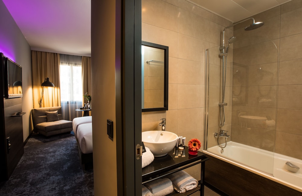NYX Hotel Madrid by Leonardo Hotels 26/74
