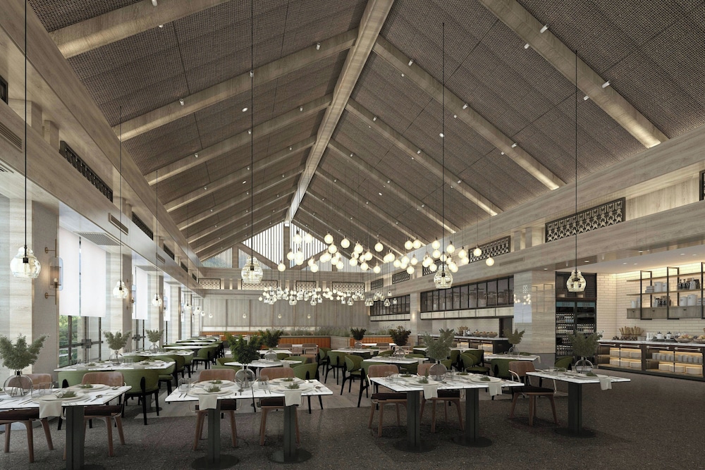Four Points by Sheraton Hainan, Qiongzhong 16/21