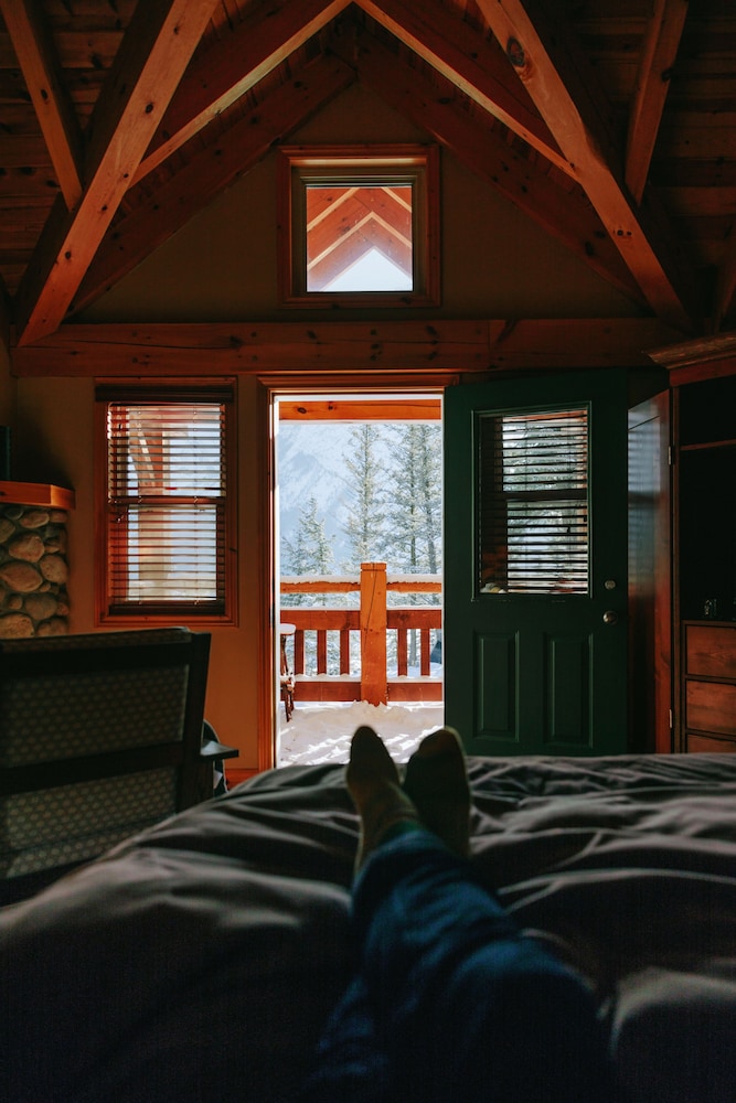Buffalo Mountain Lodge 46/77