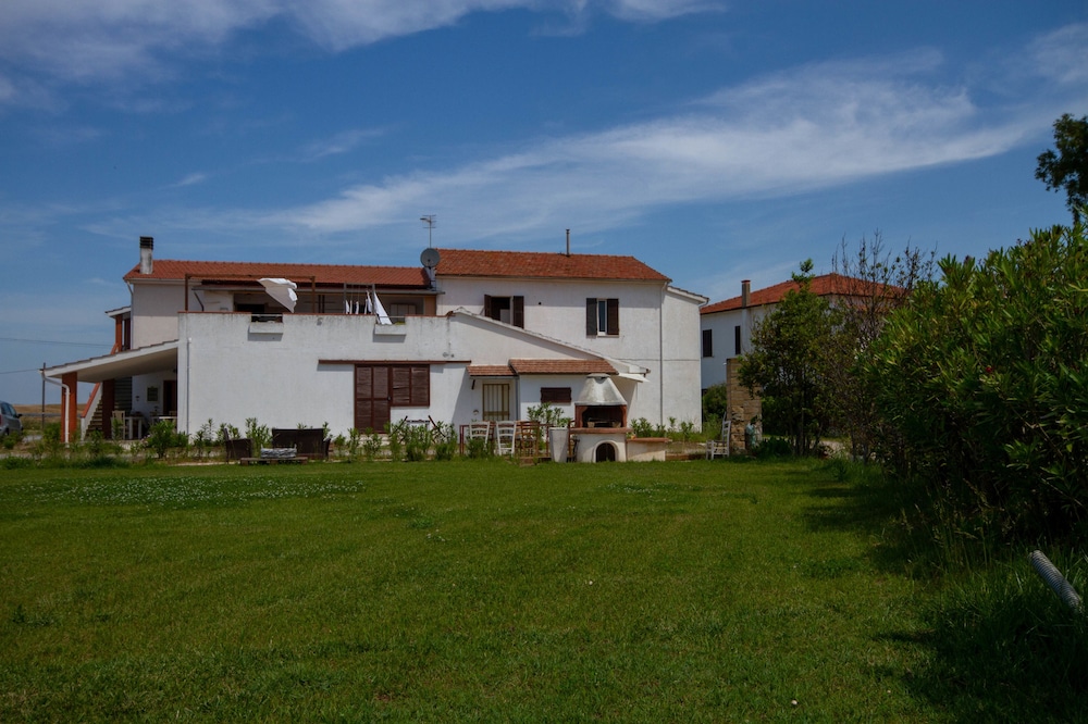 Hotel Dory 32/37
