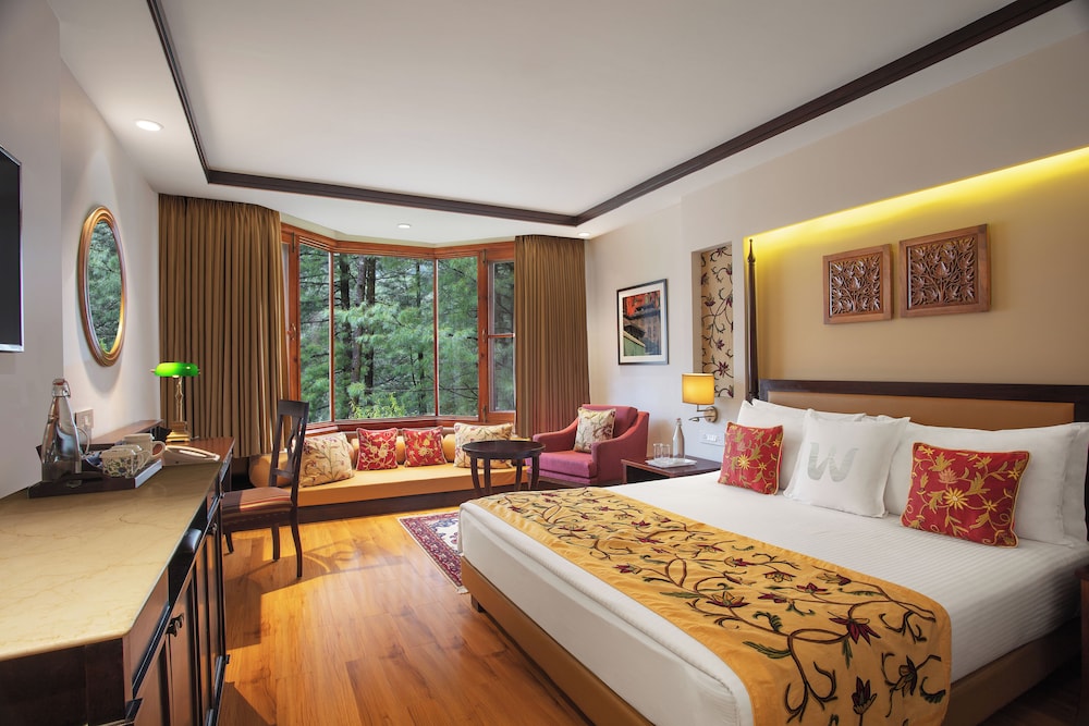 Welcomhotel by ITC Hotels, Pine N Peak, Pahalgam 3/50
