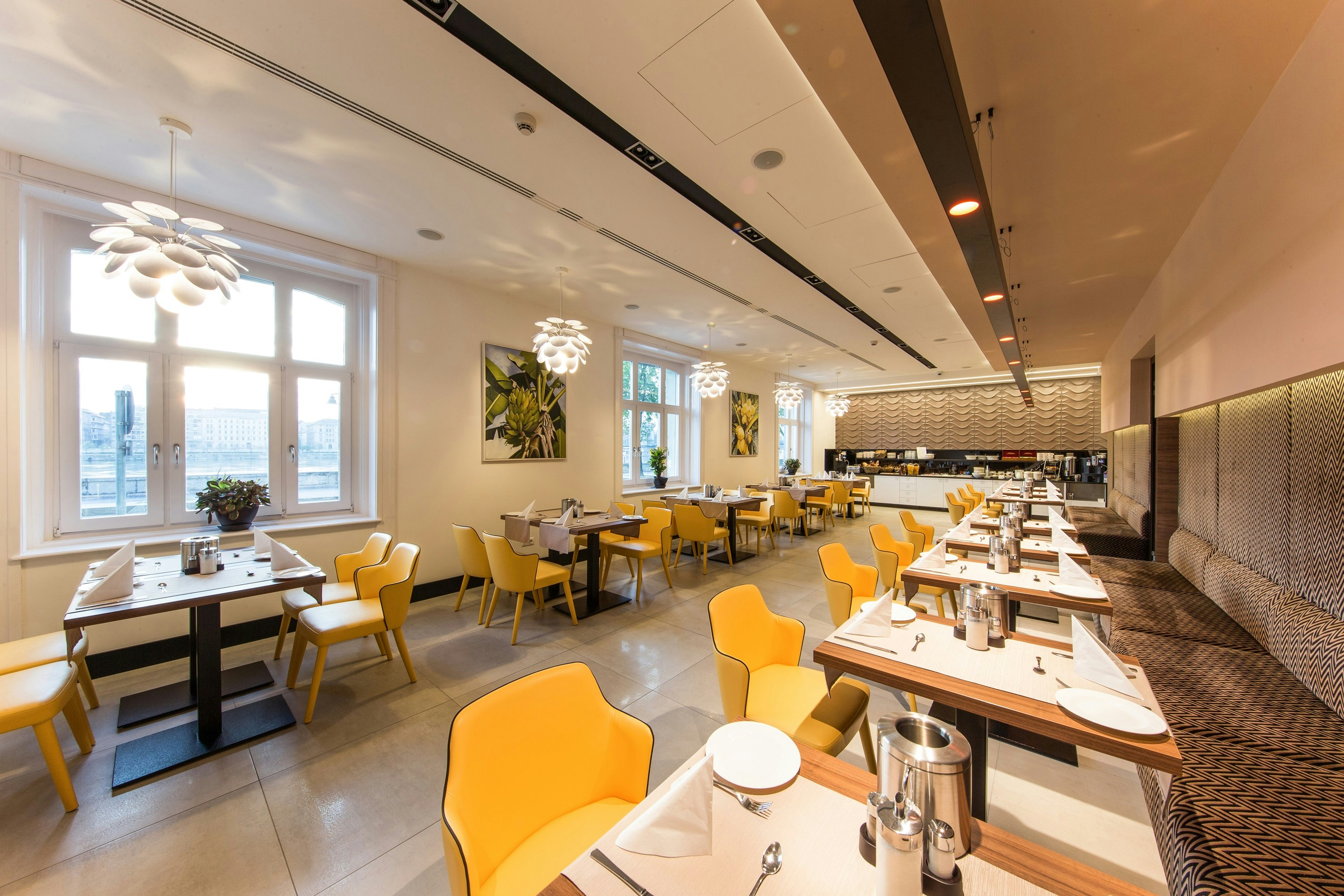 Boutique Hotel Victoria Budapest 33/44