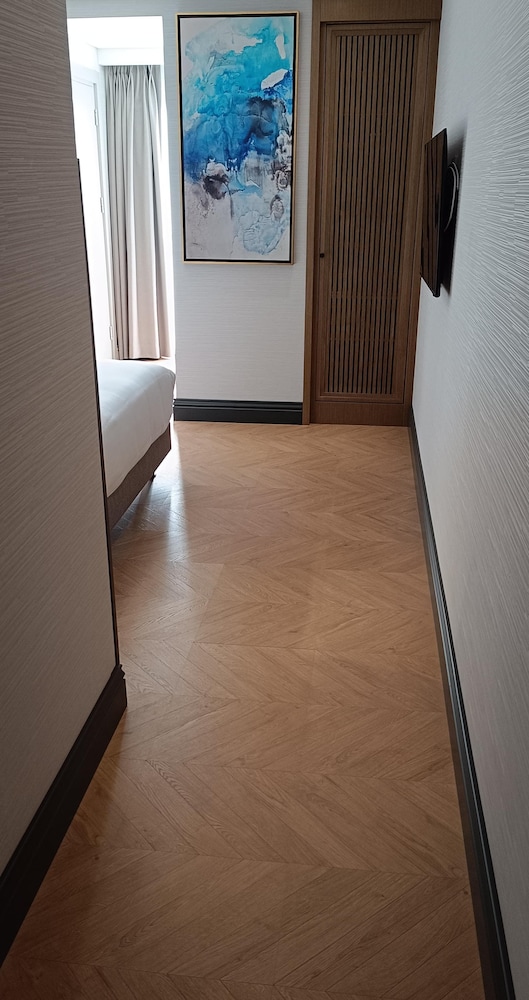 Basic, Single, Bentley Hotel Old City 2/4