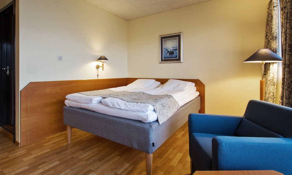 Thon Hotel Maloy 26/60