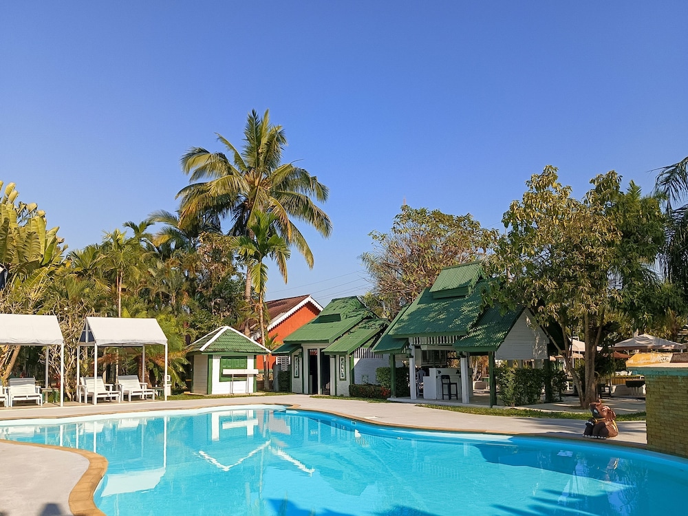 SILAMANEE RESORT & SPA HOTEL 34/59