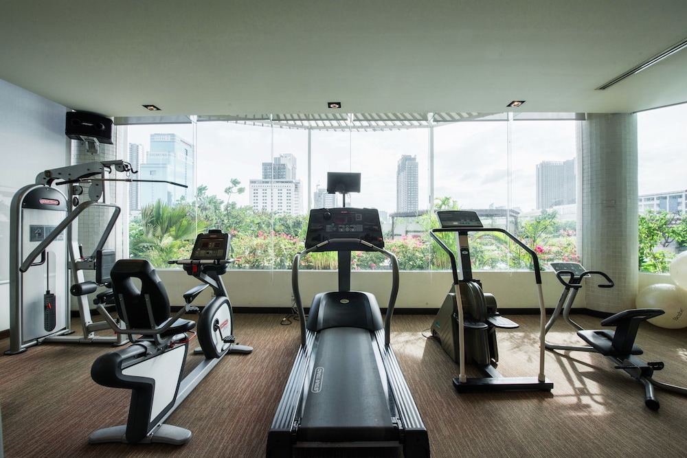 Happihaus Hotel Bangkok 43/62