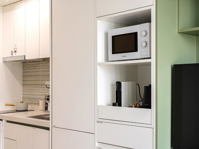 Urbanstay Myeongdong 7/10