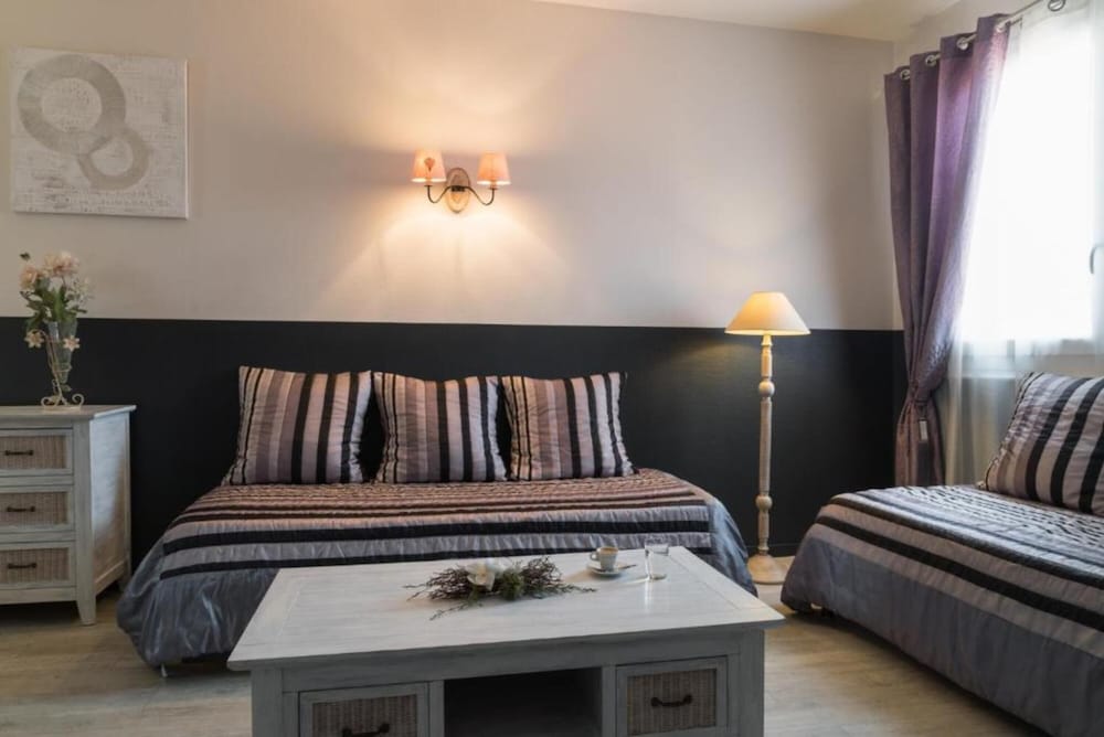 Hotel the Originals de Bordeaux Bergerac 38/68