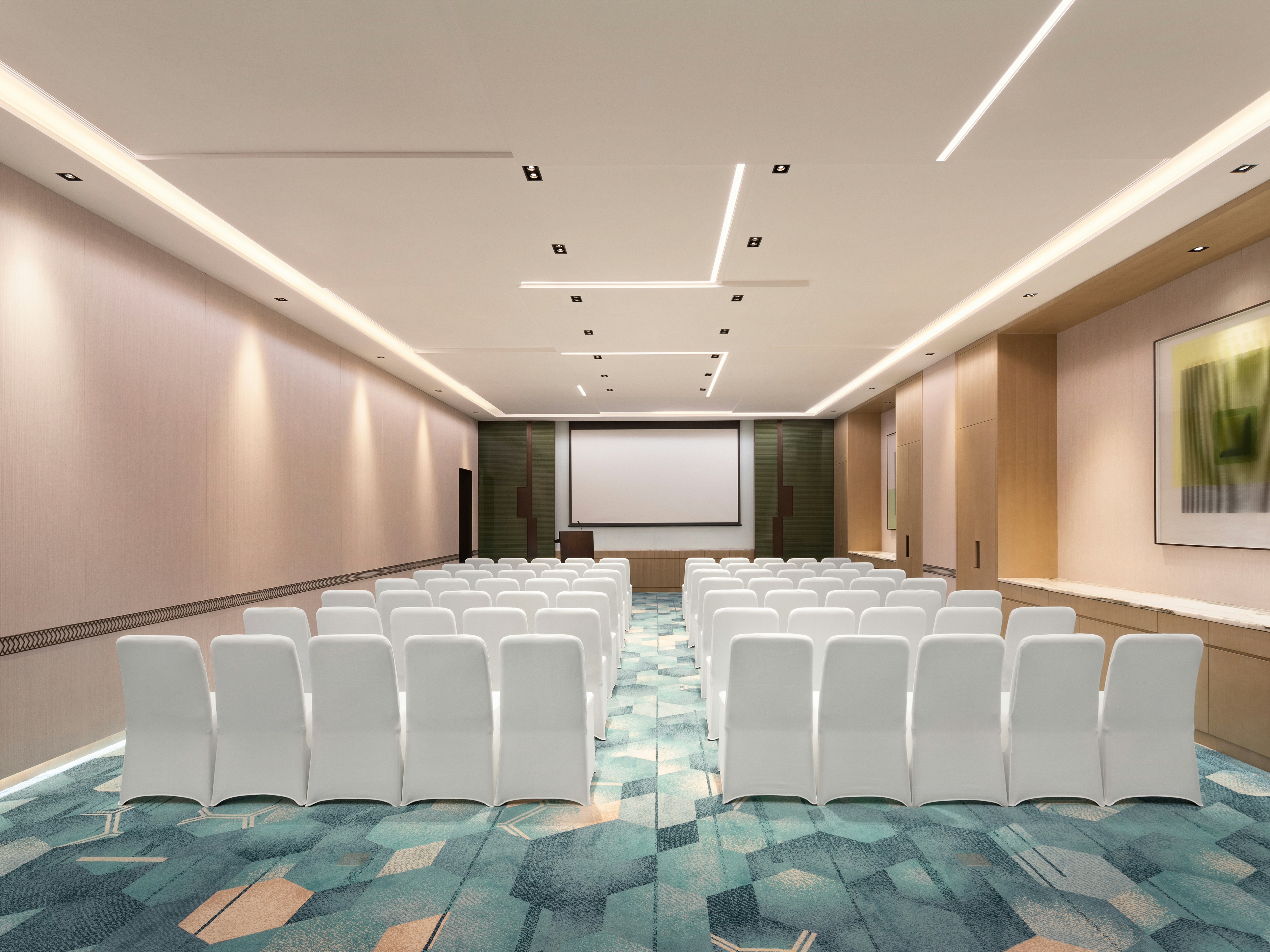 DoubleTree by Hilton Kunming Airport 28/34