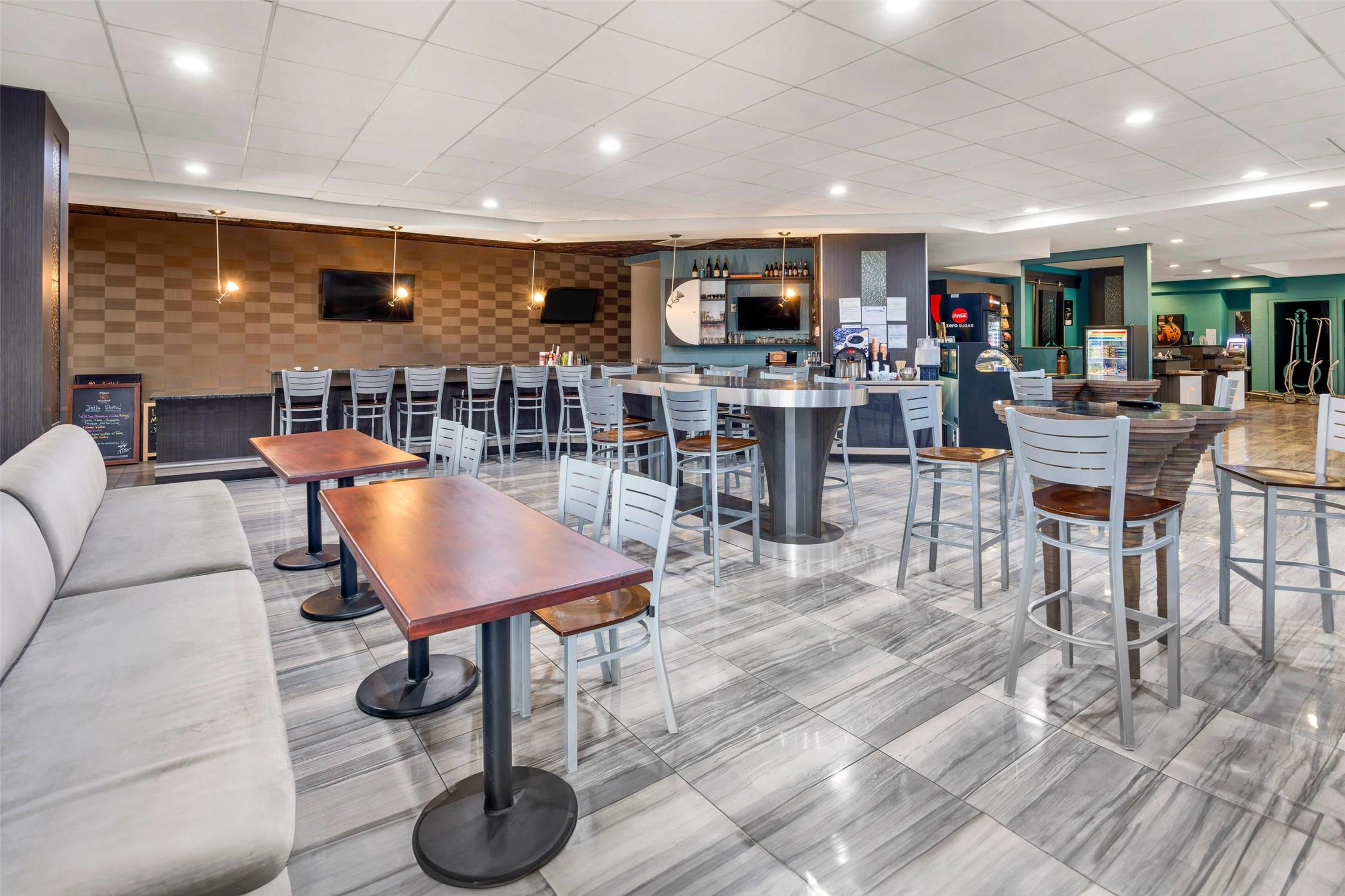 The Capitol Hotel Downtown, Ascend Hotel Collection 46/56