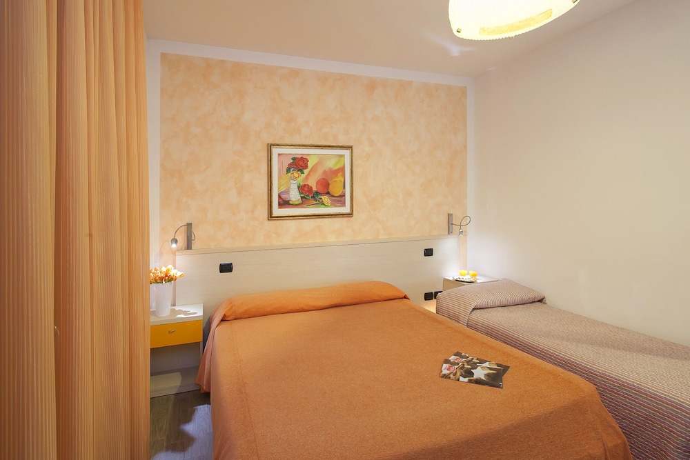 Albergo Antica Corte Marchesini 18/50