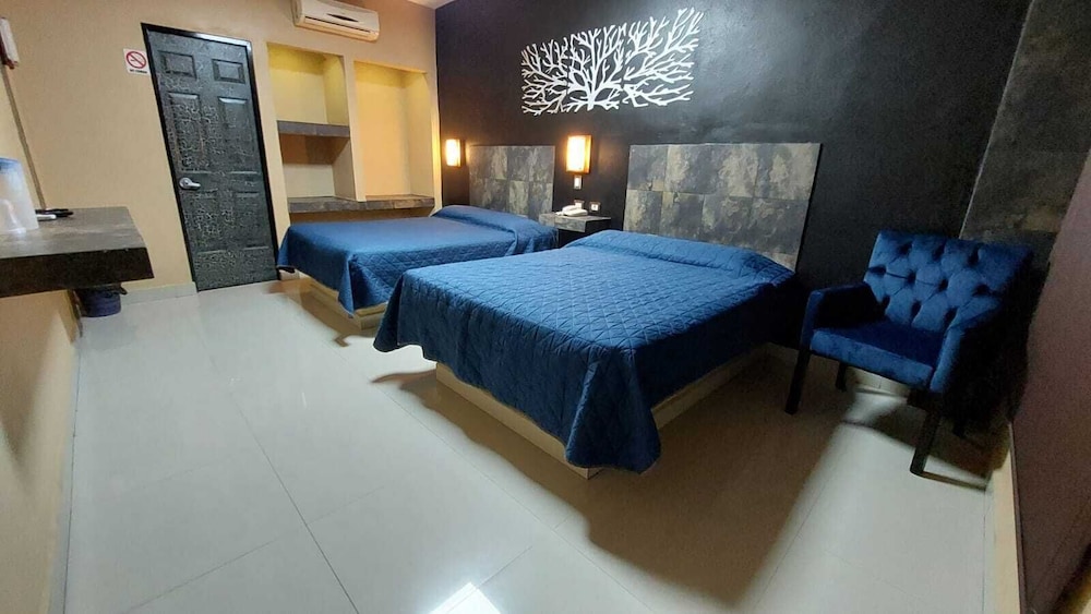 Hotel La Silla 22/50
