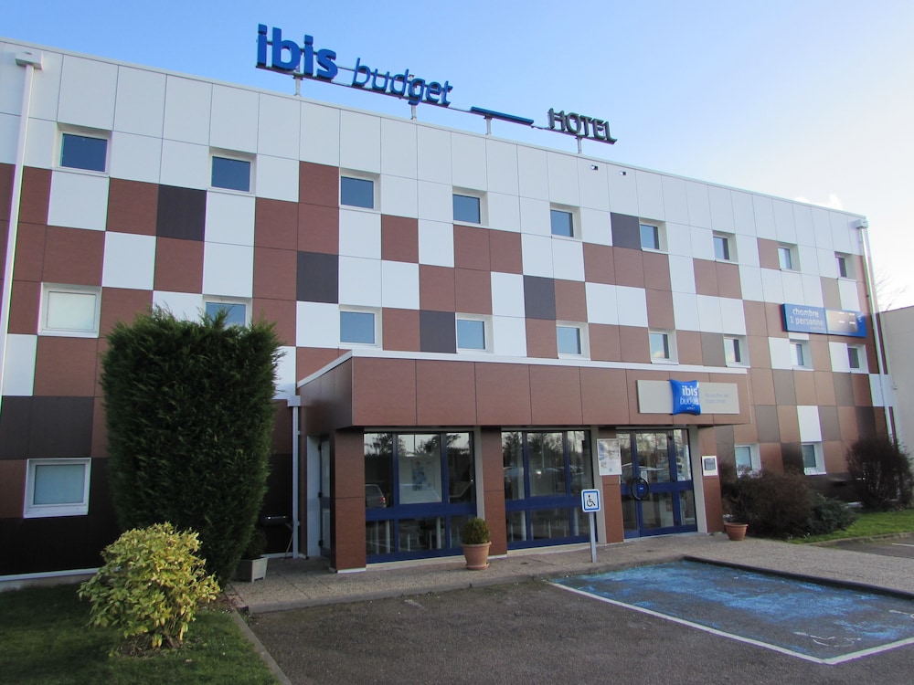 Ibis Budget Rouen Sud Zenith 3/49
