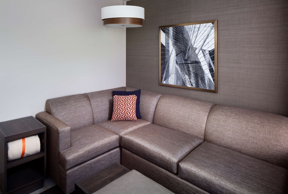 Hyatt Place Poughkeepsie 9/21