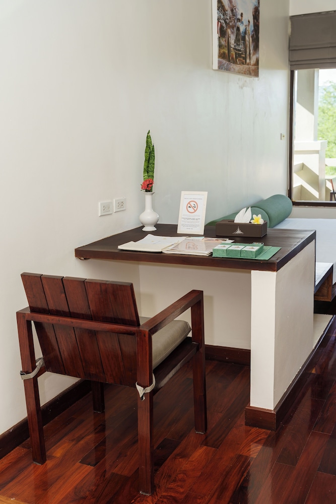Luang Prabang View Hotel 14/74