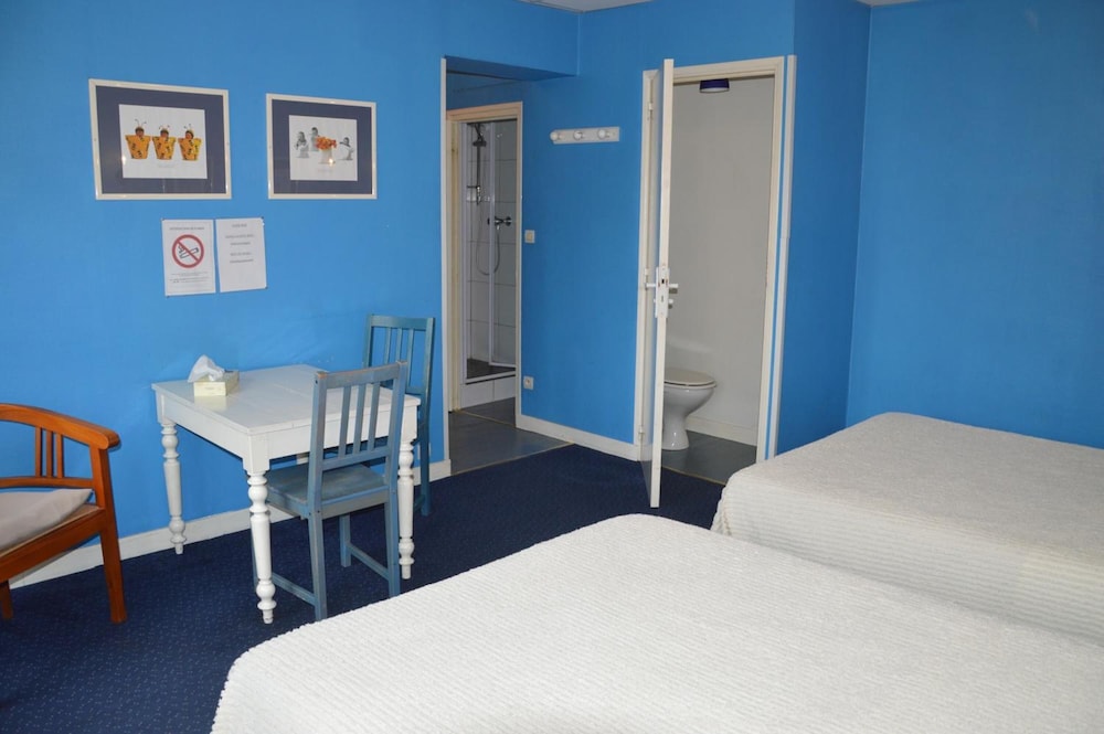 Hotel Victor Hugo 23/45