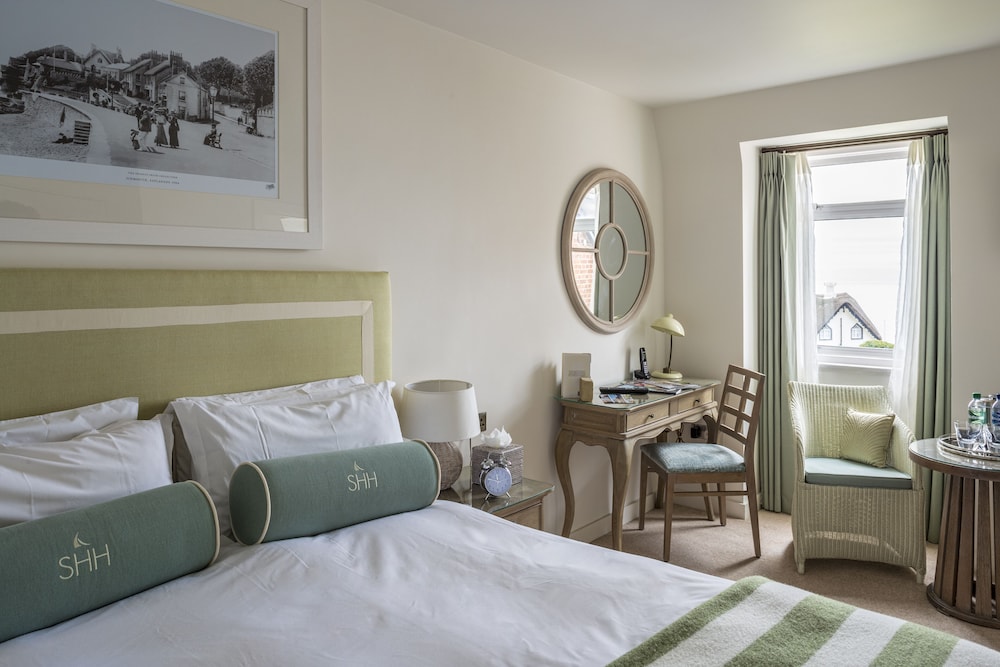 Sidmouth Harbour Hotel 15/64