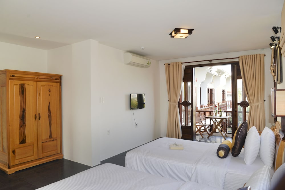 Truc Huy Villa 13/50