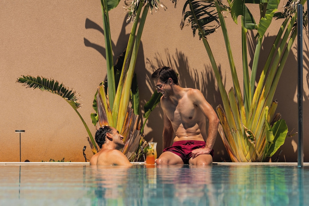 Paralos Venus Suites - Adults Only 49/87