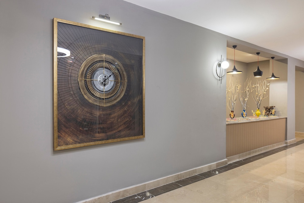 Arcanus Hotels Sorgun 23/87