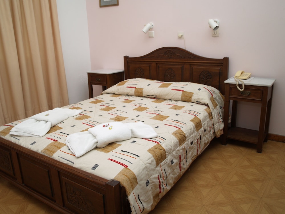 Hotel Acropolis House 13/94