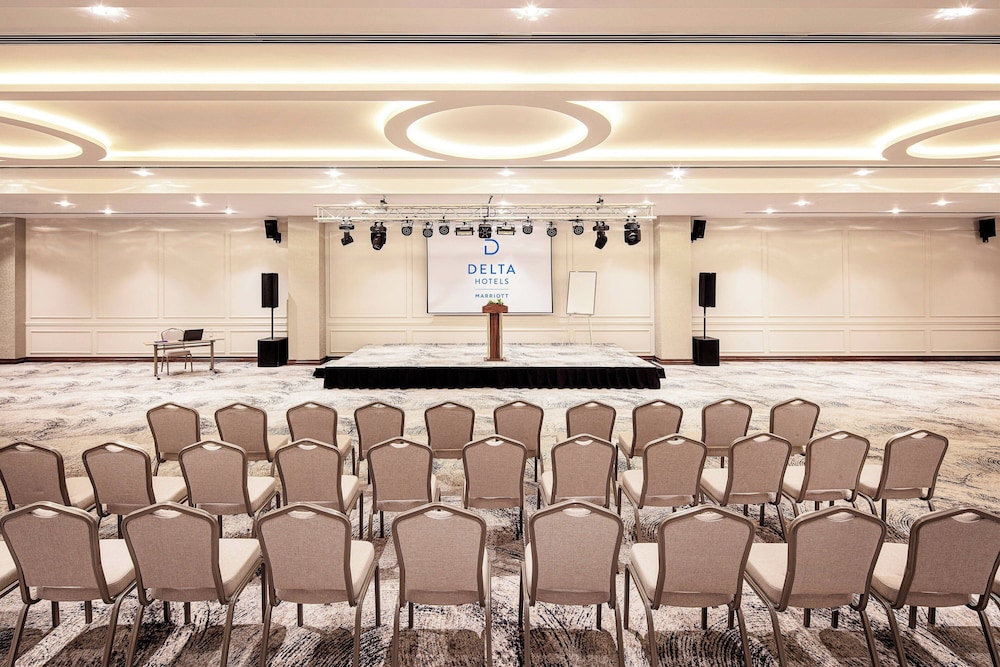 Delta Hotels by Marriott Istanbul Kagithane 41/50