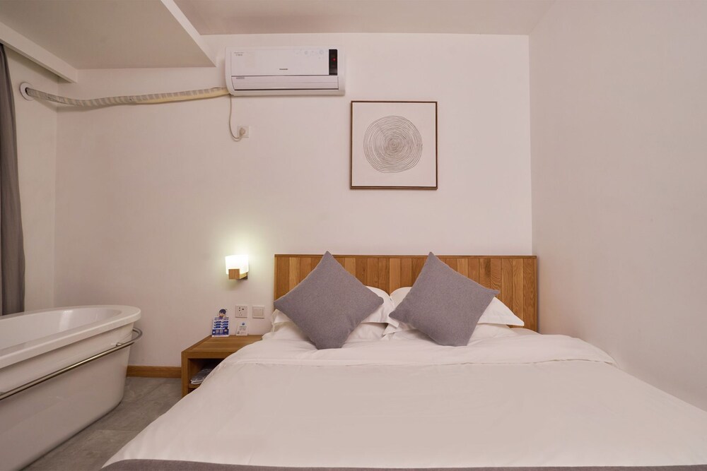 Yueshang Yunshe Boutique Hotel 20/71
