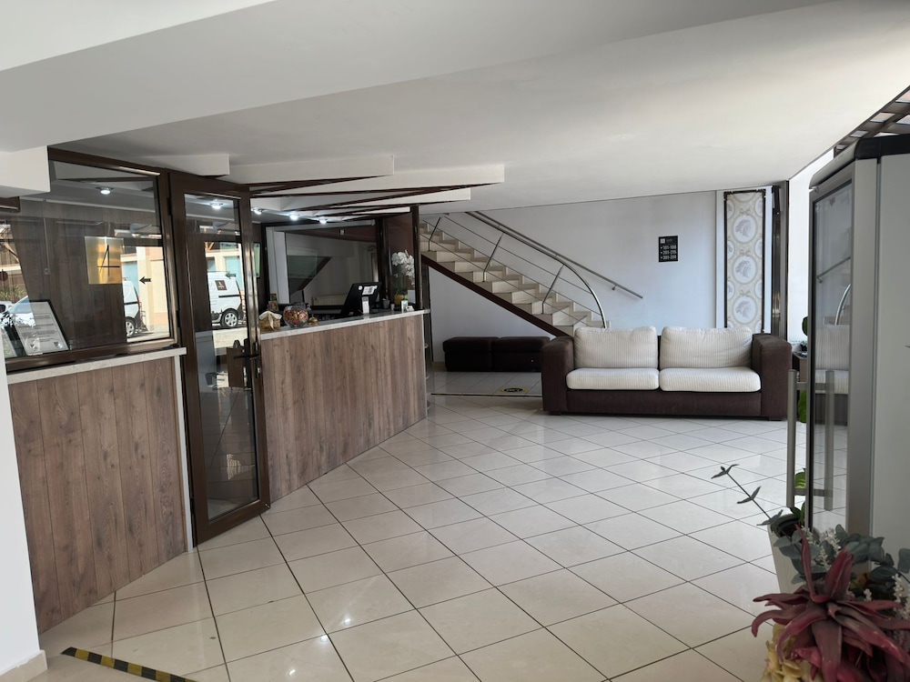 Hotel Apollo Hermannstadt 3/50