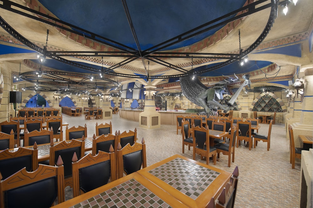 Sentido Kamelya Selin Hotel 56/75