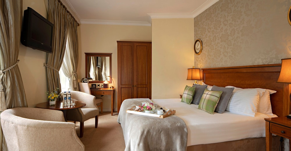 Headfort Arms Hotel 19/50