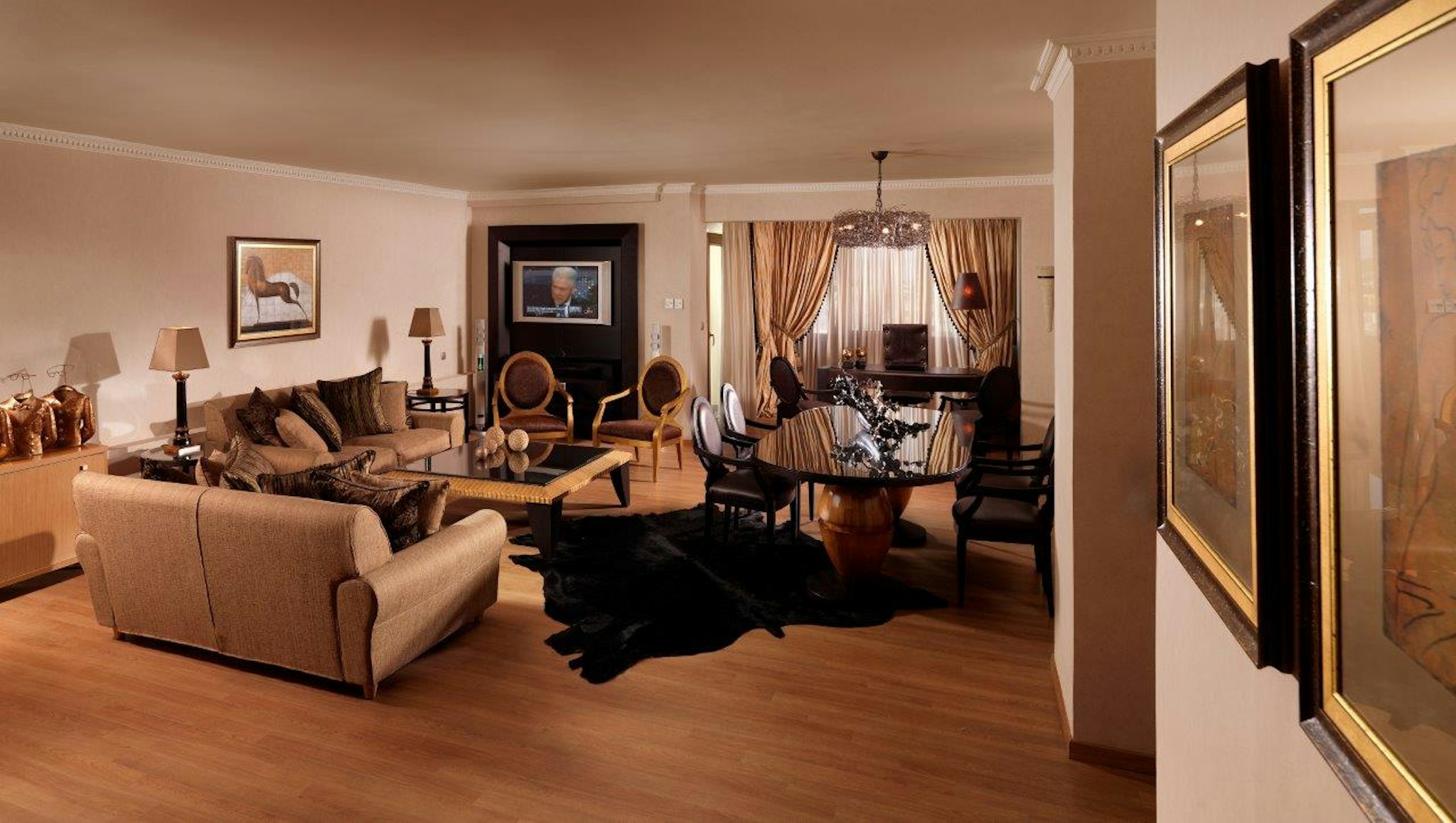Divani Caravel Hotel 66/87