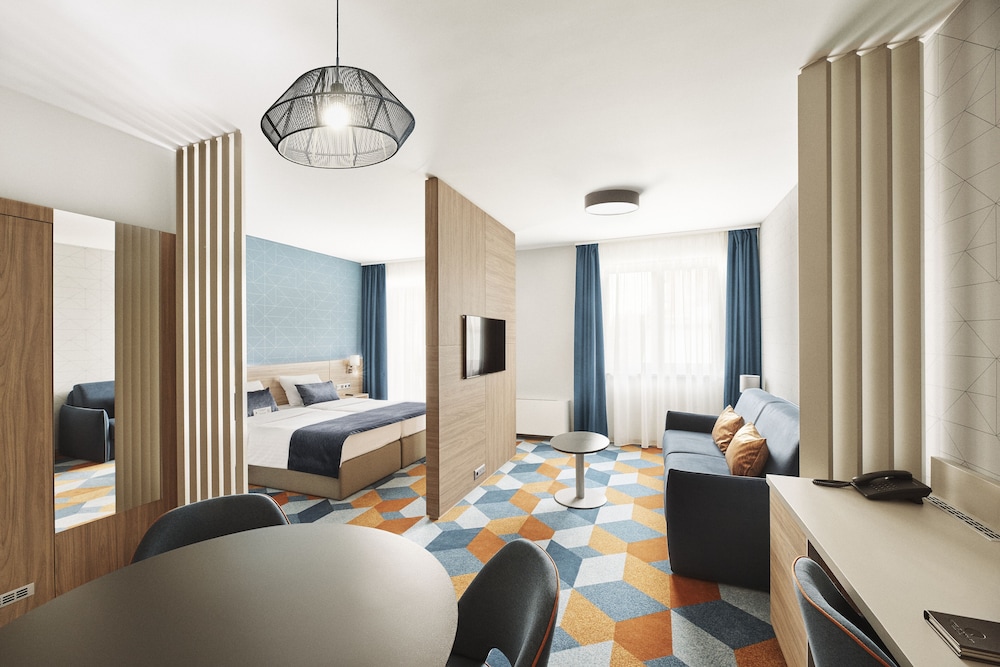 Hotel Europa Fit superior 47/69