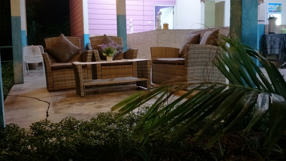 Sukorn Cabana Resort 16/28