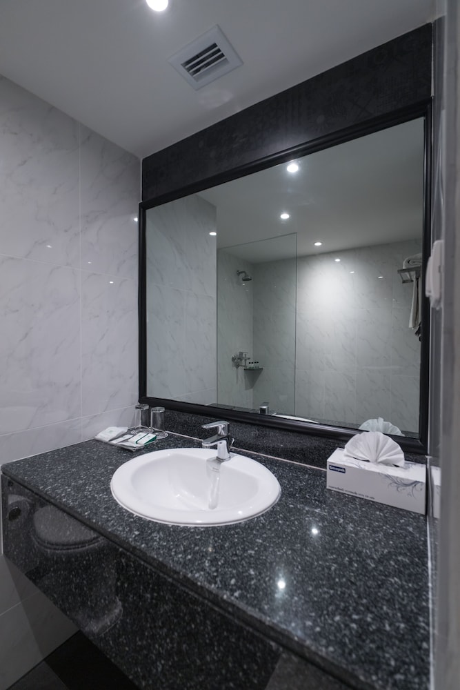 Witz Hotel Bangkok Ramkhamhaeng 49/50