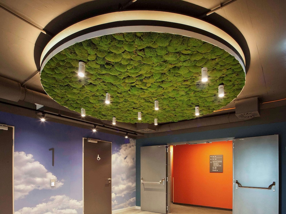 Ibis Styles Parndorf Neusiedler See 25/50
