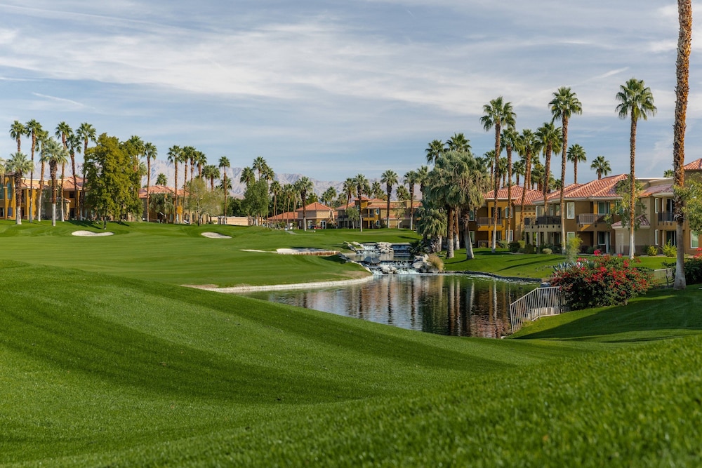 Marriotts Desert Springs Villas II 37/50
