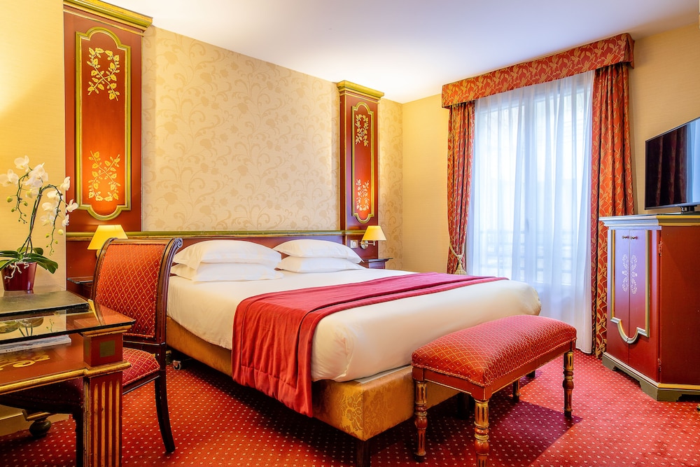 Villa Beaumarchais 15/48