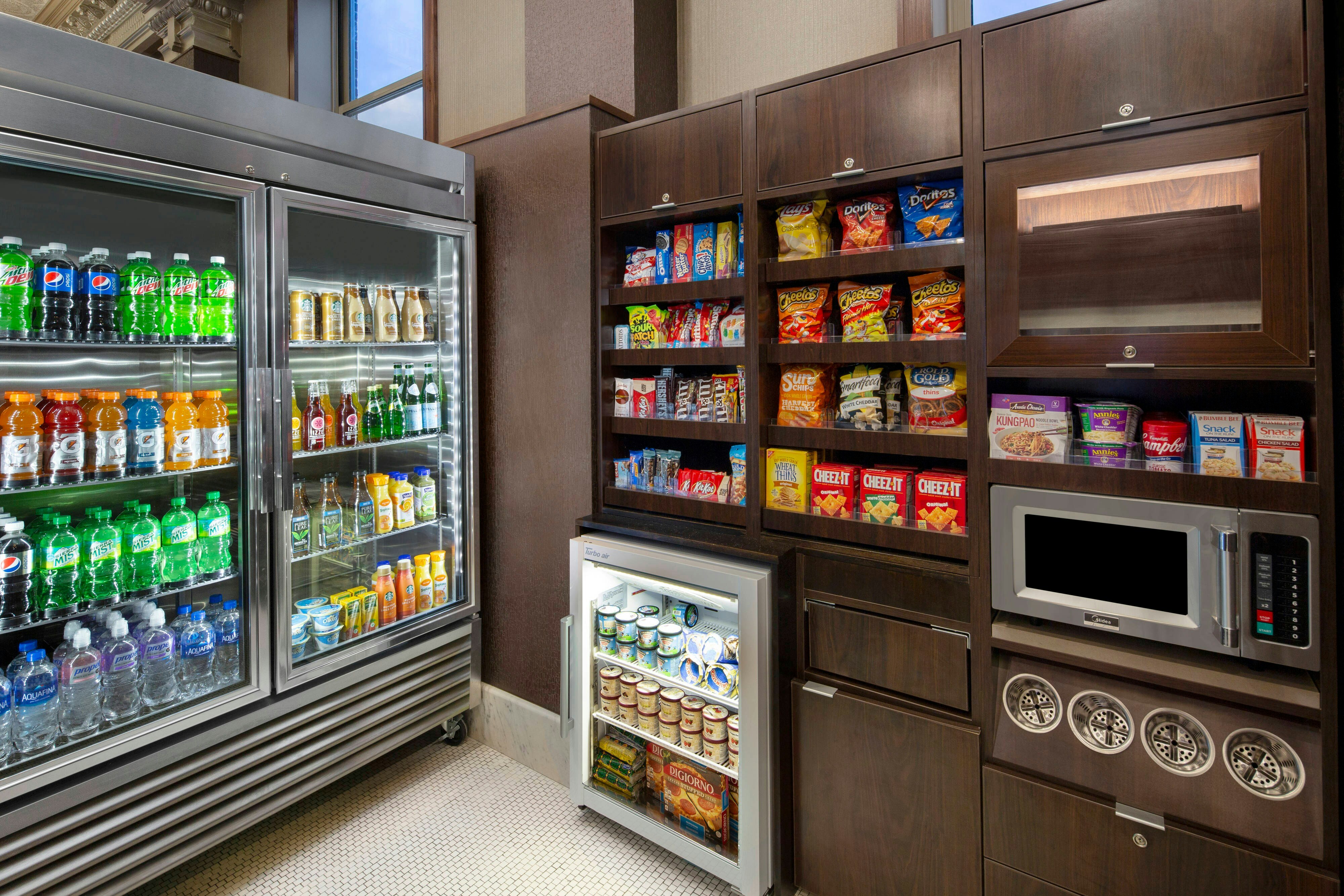 Courtyard By Marriott Cape Girardeau Downtown 42/42