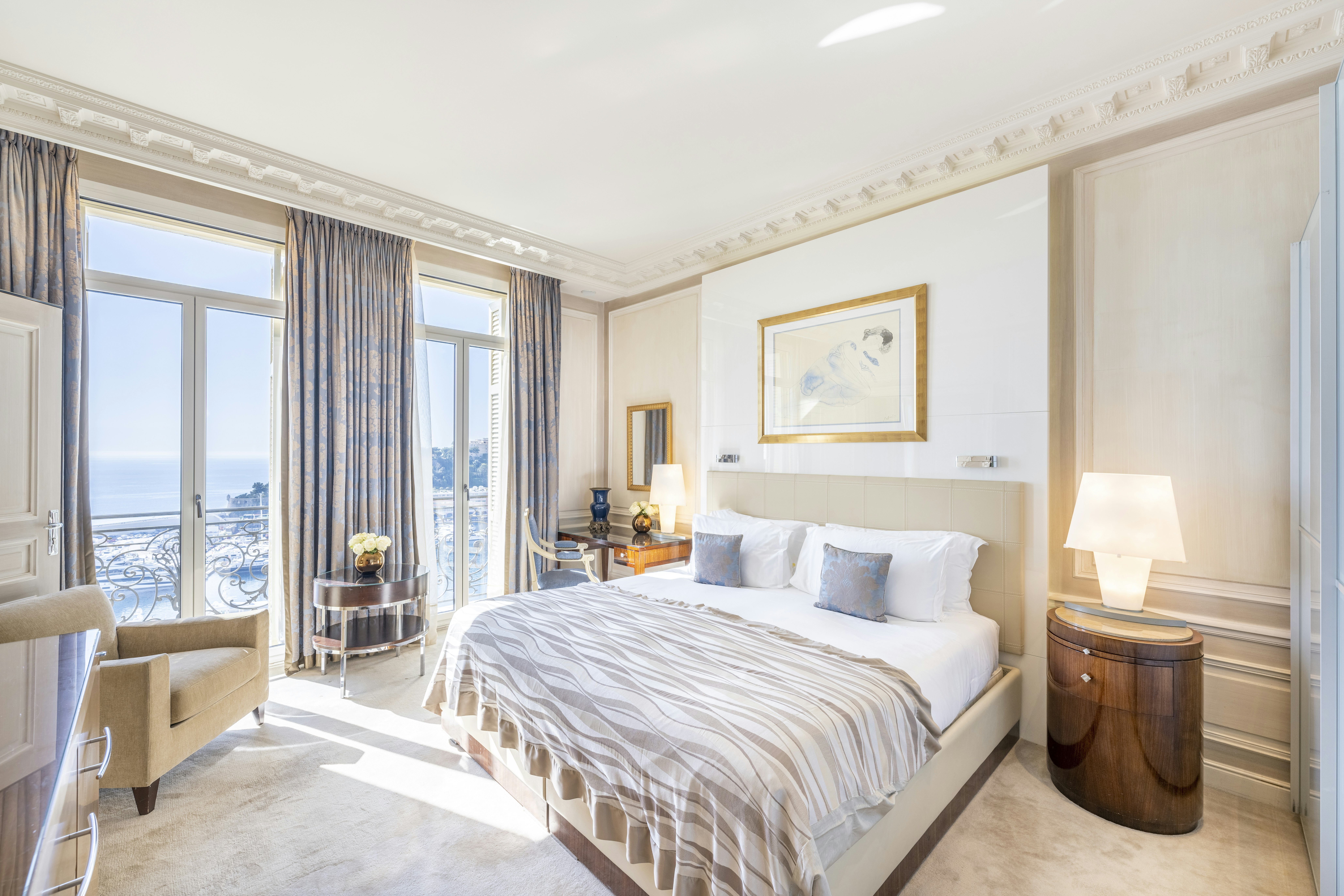 Hotel Hermitage Monte Carlo 20/77