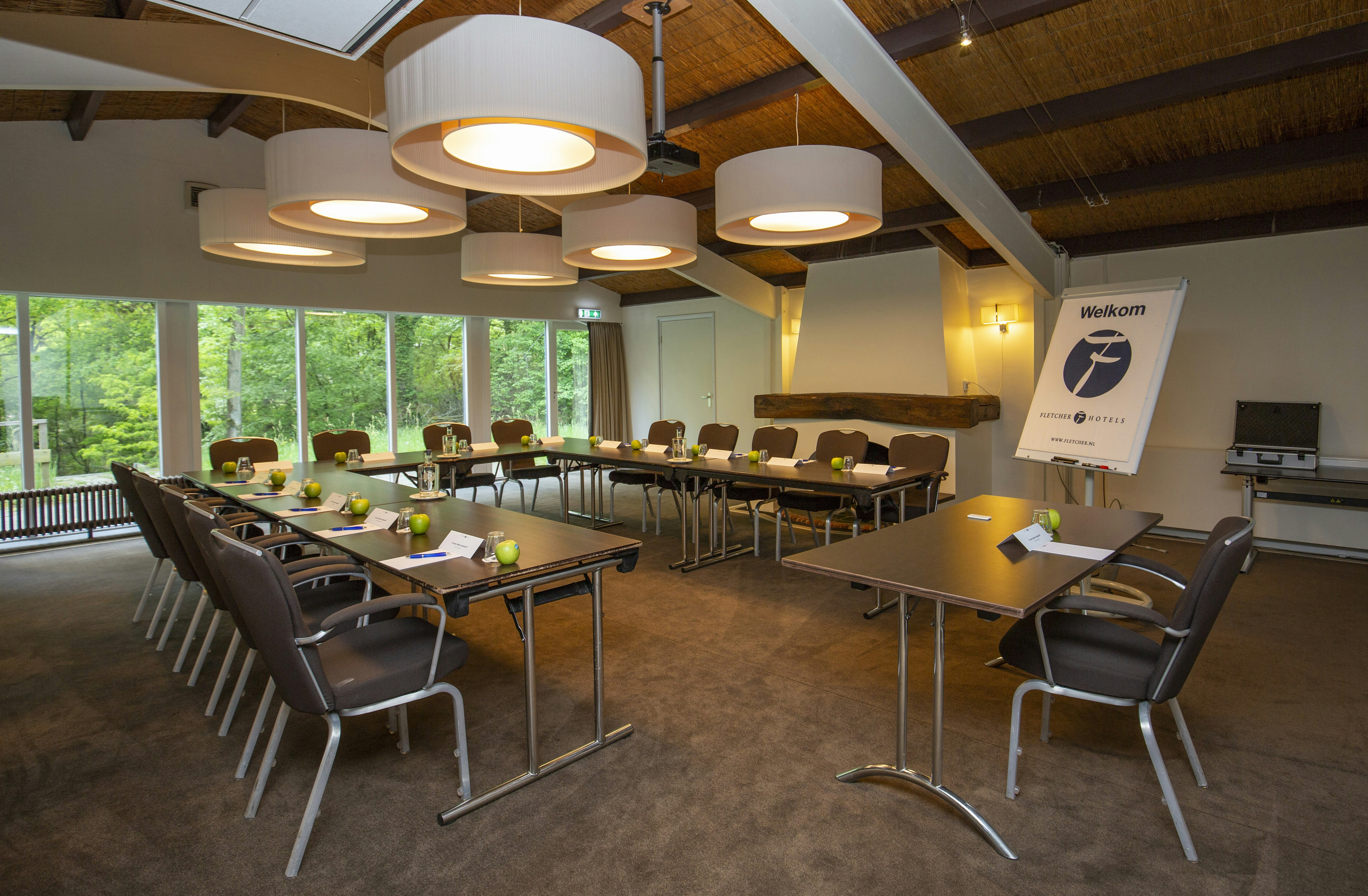 Fletcher Hotel-Restaurant De Wipselberg-Veluwe 12/16