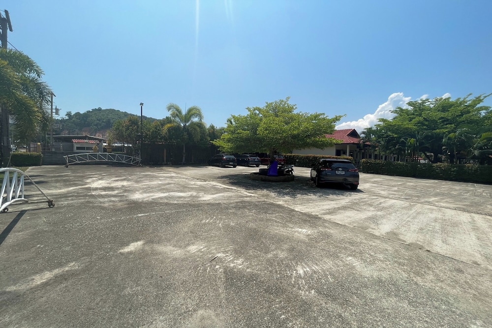Phuket Airport Villa 69/80