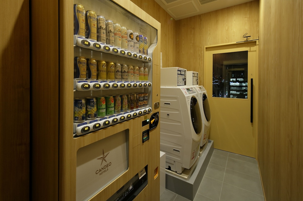Candeo Hotels Tokyo-Shimbashi 31/50