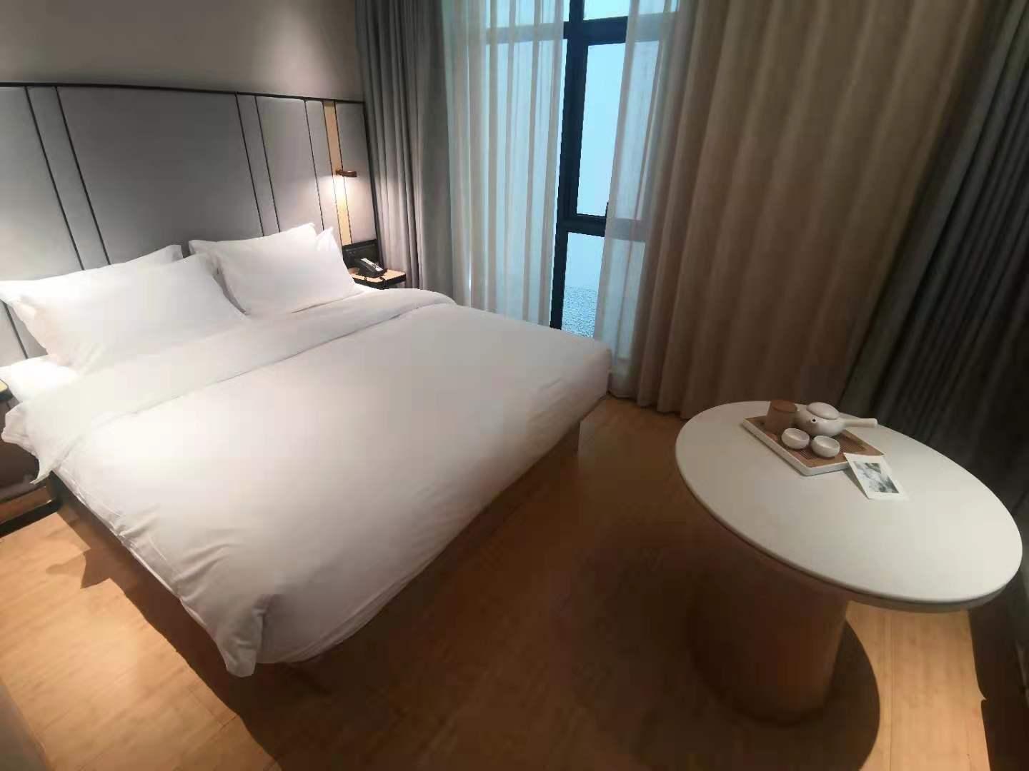 Ji Hotel (Tongji University Shanghai) 21/31
