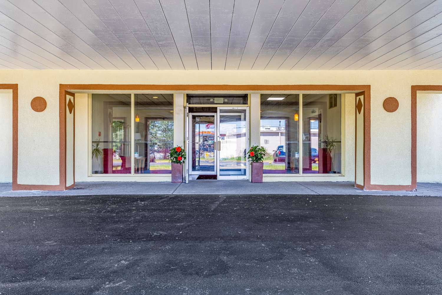 Americas Best Value Inn Fredonia NY 17/21