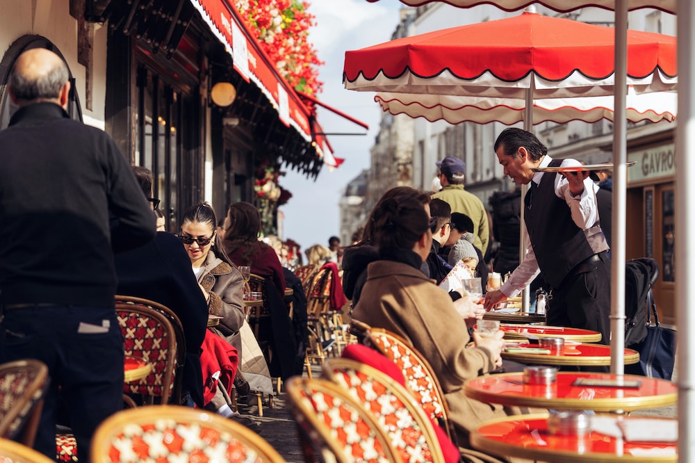 Hotel Regyn S Montmartre 11/58