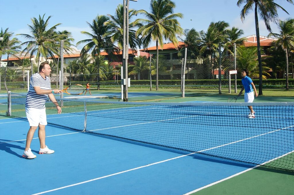 Aquaville Resort 48/73